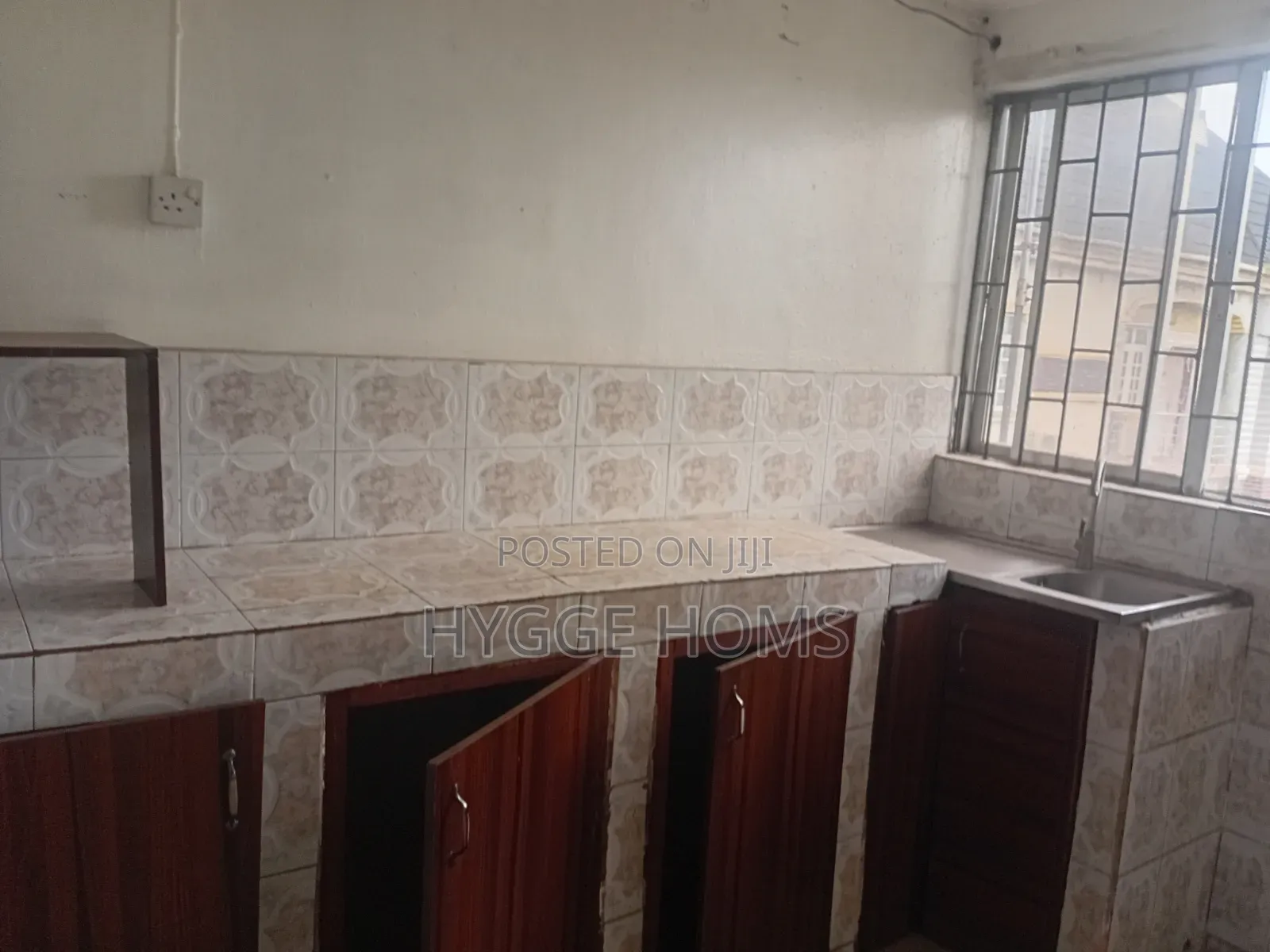2bdrm Apartment in Lsdpc 4 Estate, Oko-Oba for rent in Oko-Oba