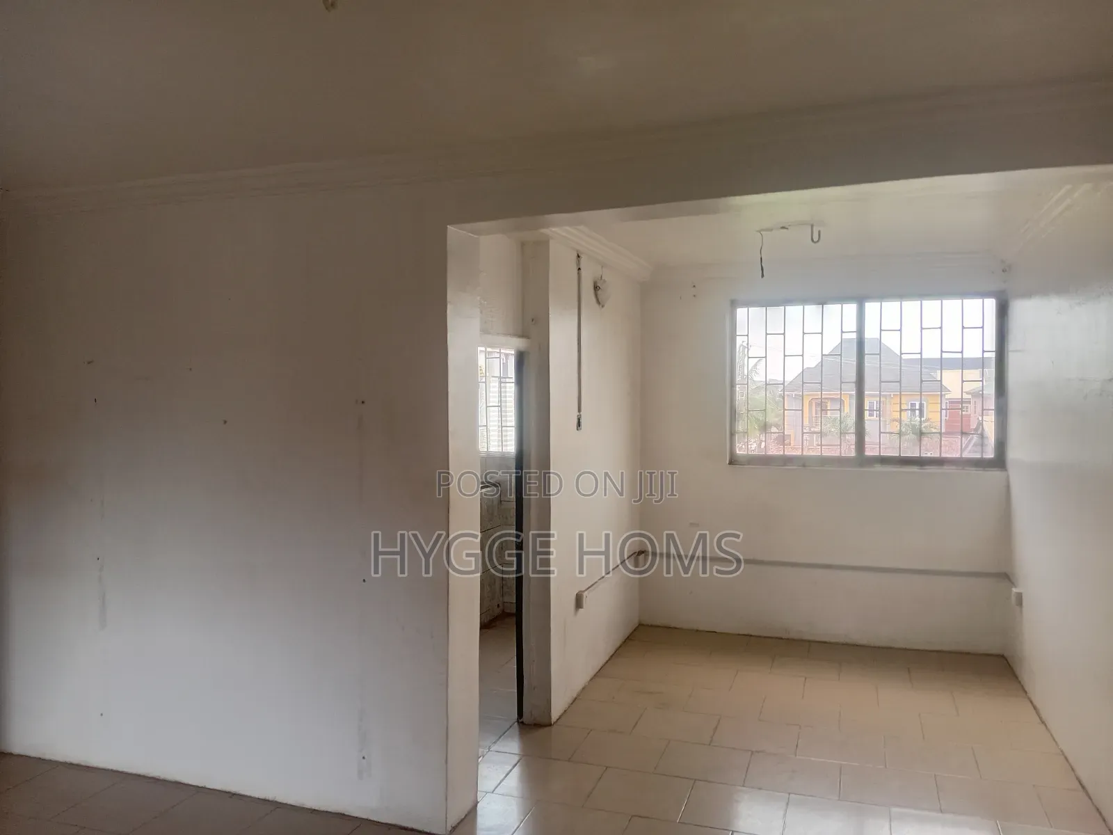 2bdrm Apartment in Lsdpc 4 Estate, Oko-Oba for rent in Oko-Oba