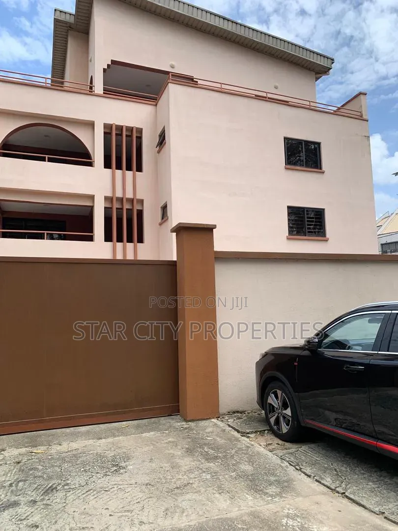Office Space for Lease in Gerard Road
