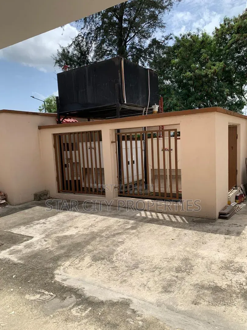 Office Space for Lease in Gerard Road
