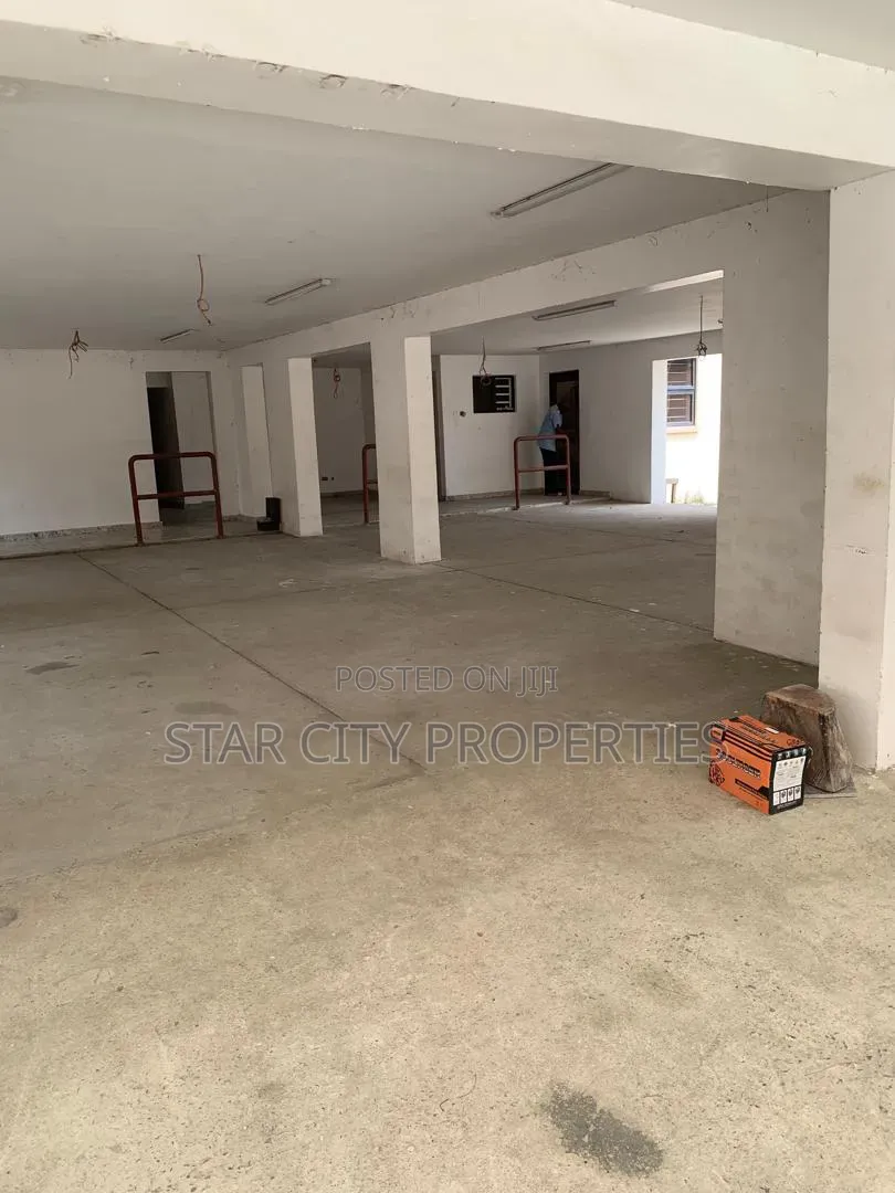 Office Space for Lease in Gerard Road
