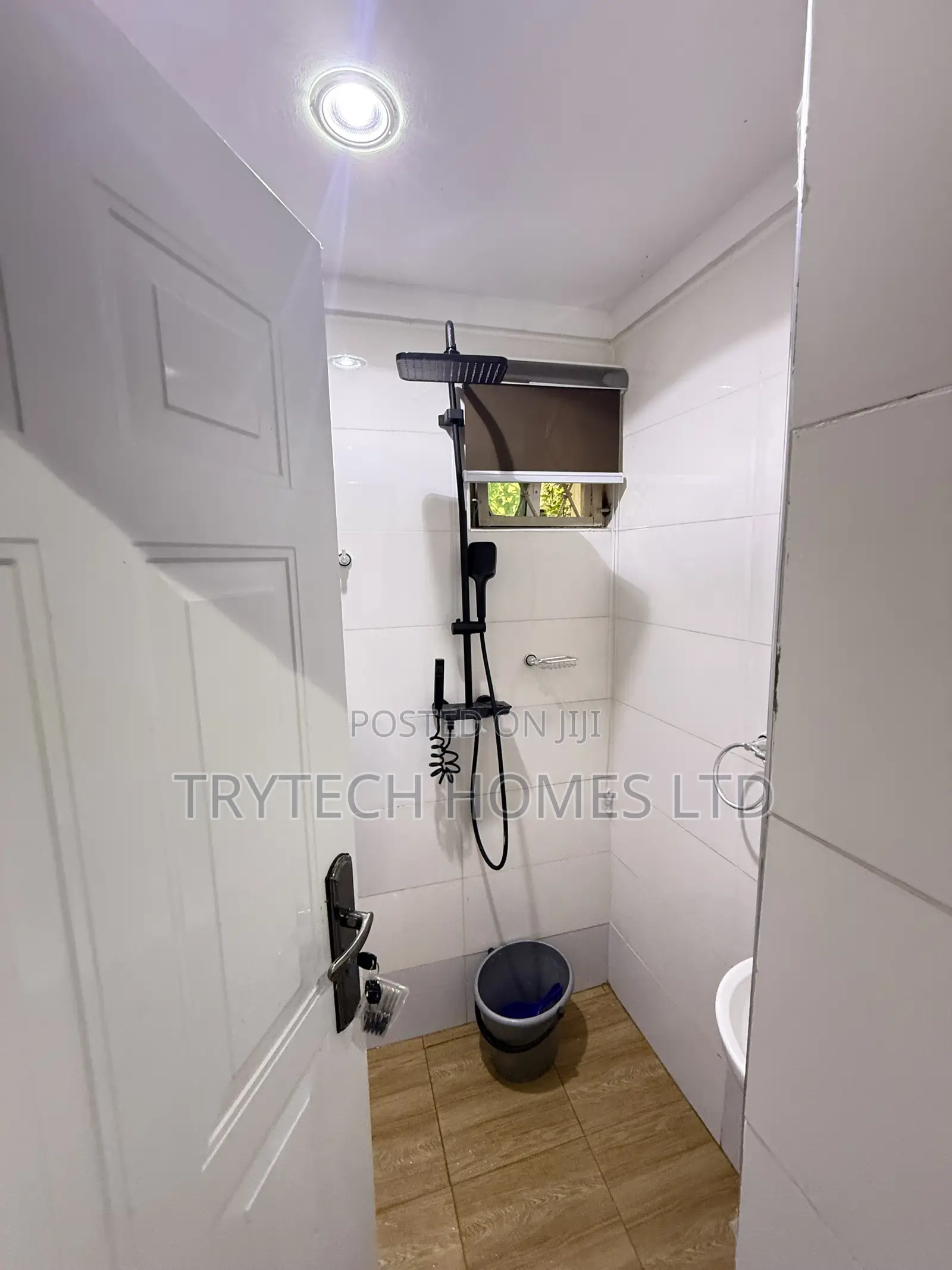 Studio Apartment for Long & Short Stay in Bunkoro
