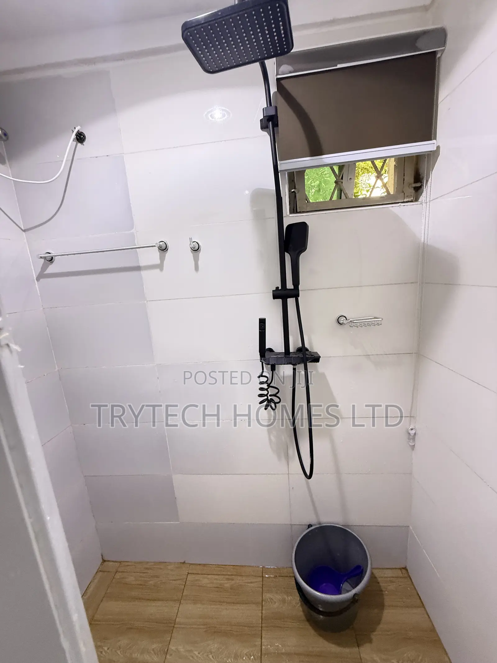 Studio Apartment for Long & Short Stay in Bunkoro