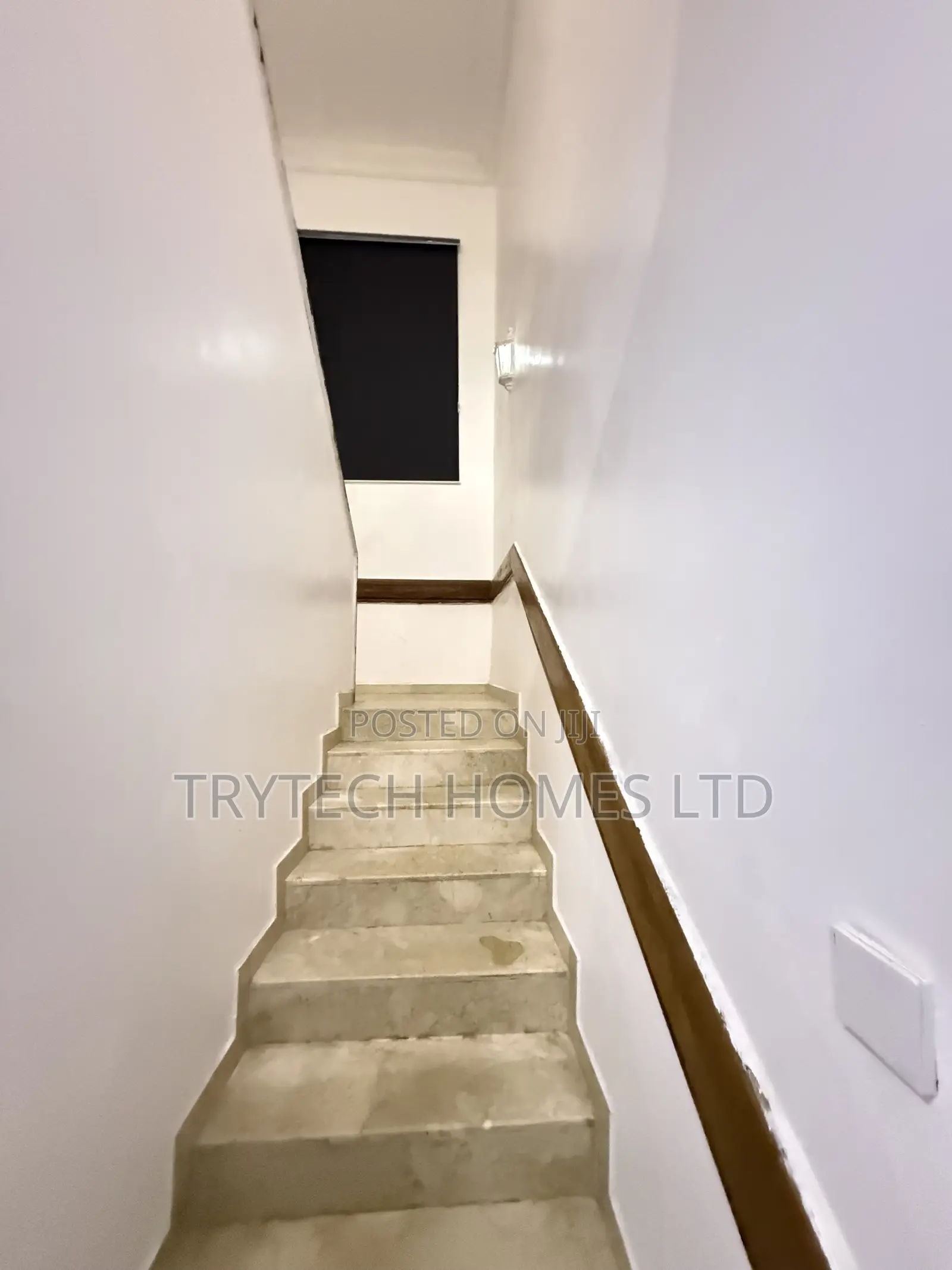 One Bedroom Short Let Apartment in Bunkoro