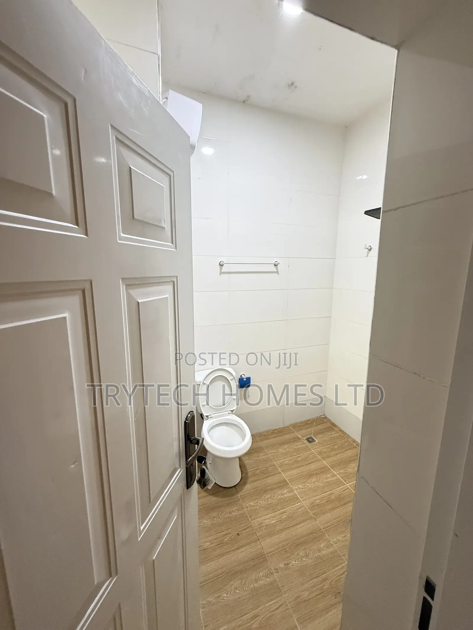 One Bedroom Short Let Apartment in Bunkoro