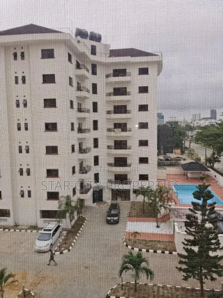 3bdrm Block of Flats in Old Ikoyi for rent in Old Ikoyi
