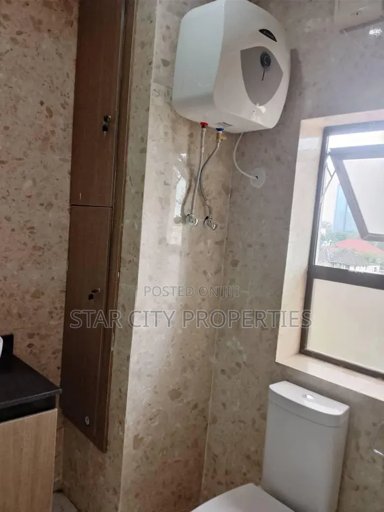 3bdrm Block of Flats in Old Ikoyi for rent in Old Ikoyi