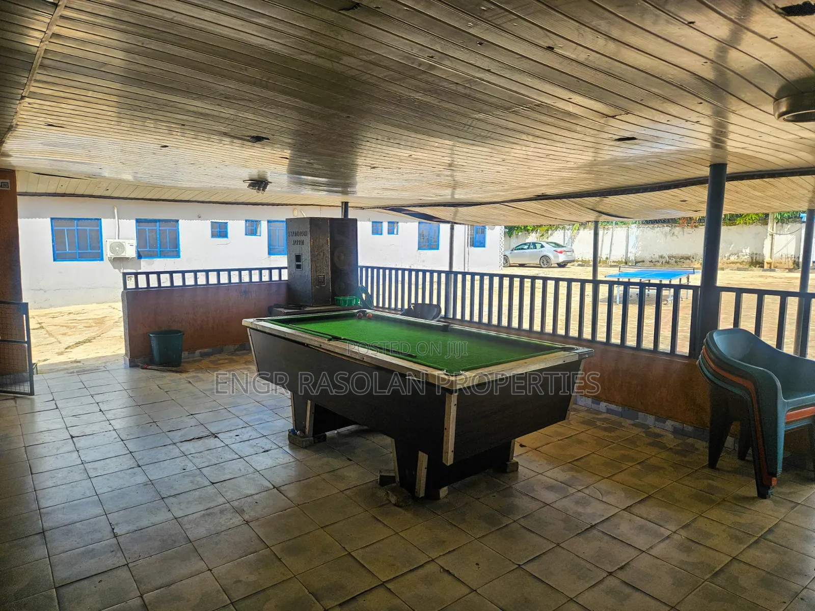 For Sale Functioning Hotel in Ifelodun-Kwara
