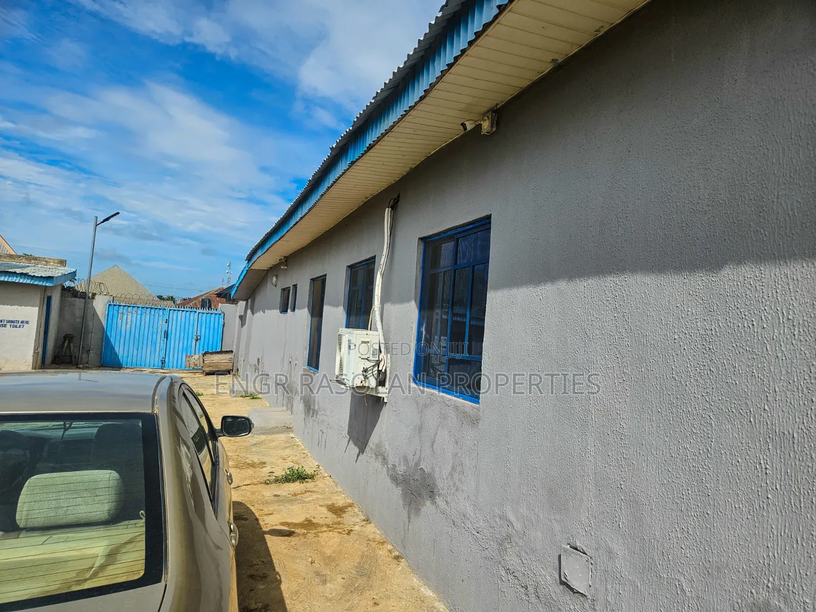 For Sale Functioning Hotel in Ifelodun-Kwara