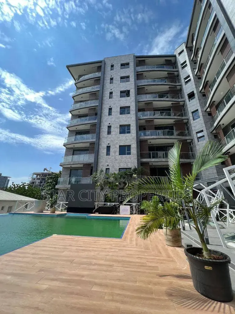 3bdrm Block of Flats in Old Ikoyi for sale in Old Ikoyi
