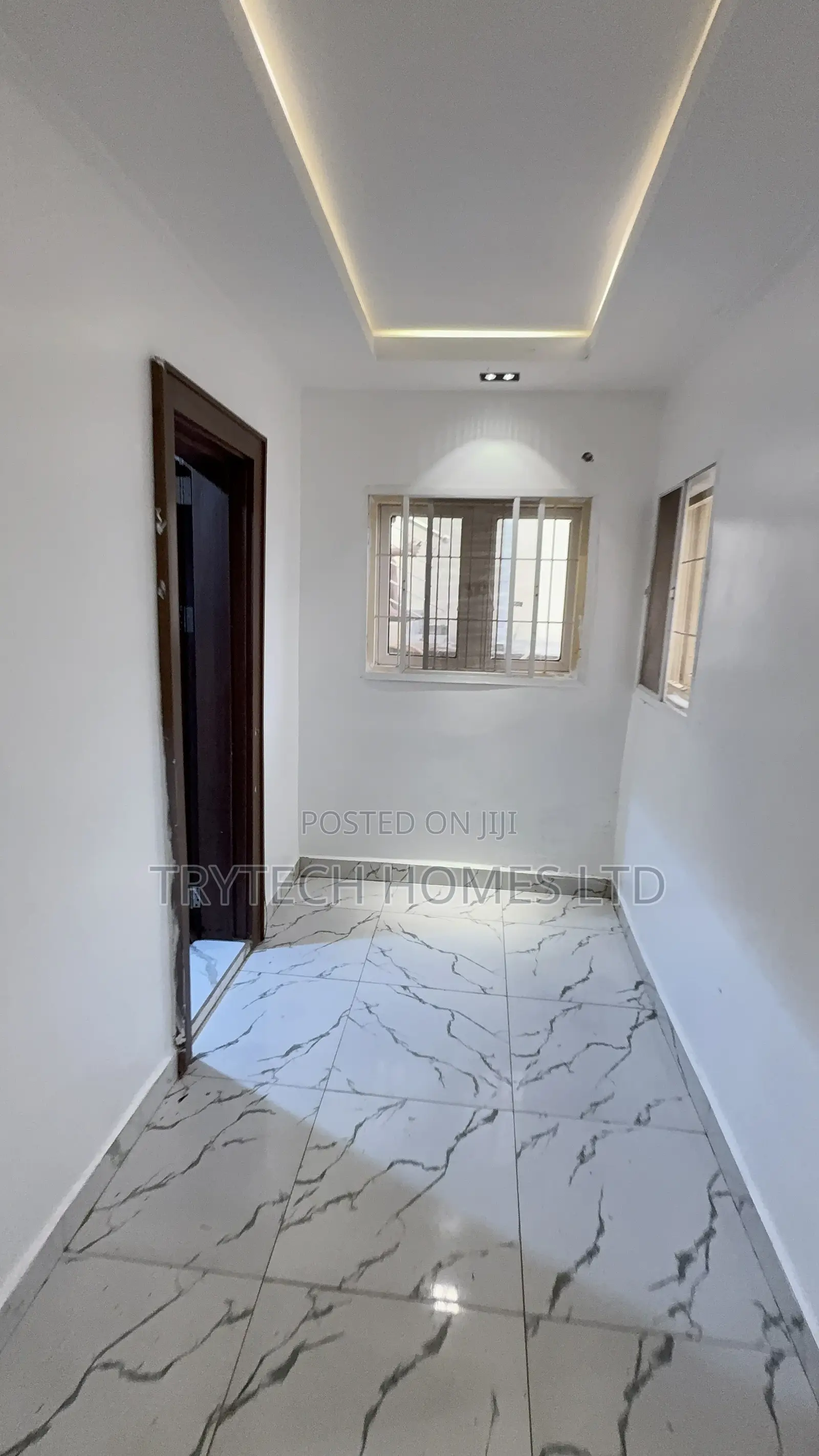 1bdrm Room & Parlour in Greencity Estate, Bunkoro for rent in Bunkoro
