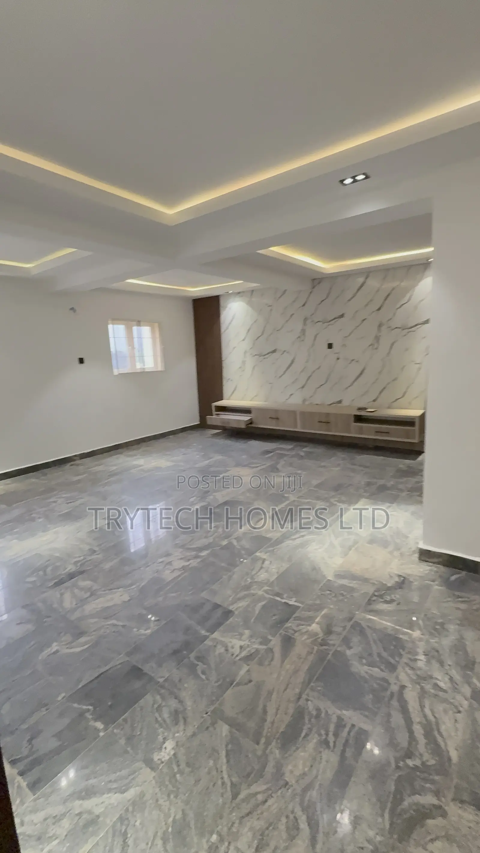 1bdrm Room & Parlour in Greencity Estate, Bunkoro for rent in Bunkoro