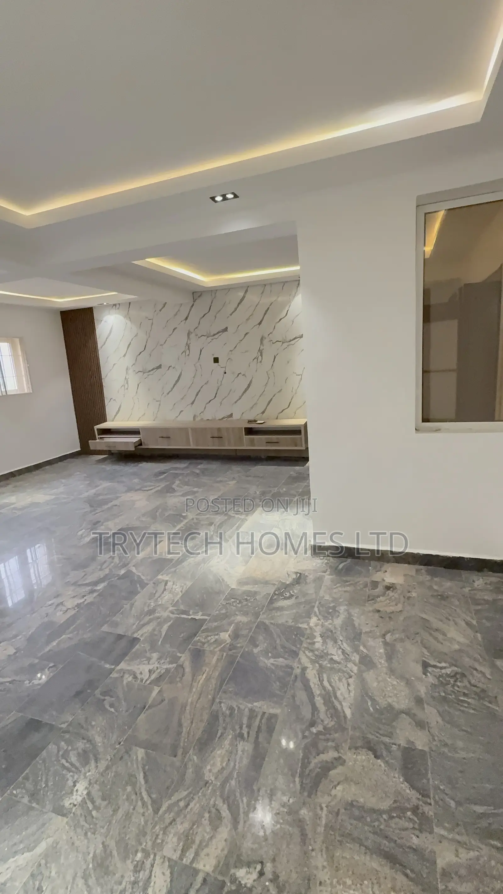 1bdrm Room & Parlour in Greencity Estate, Bunkoro for rent in Bunkoro