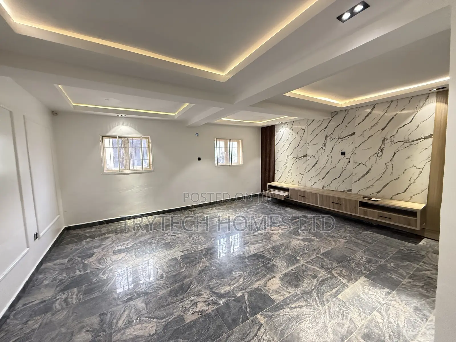1bdrm Room & Parlour in Greencity Estate, Bunkoro for rent in Bunkoro