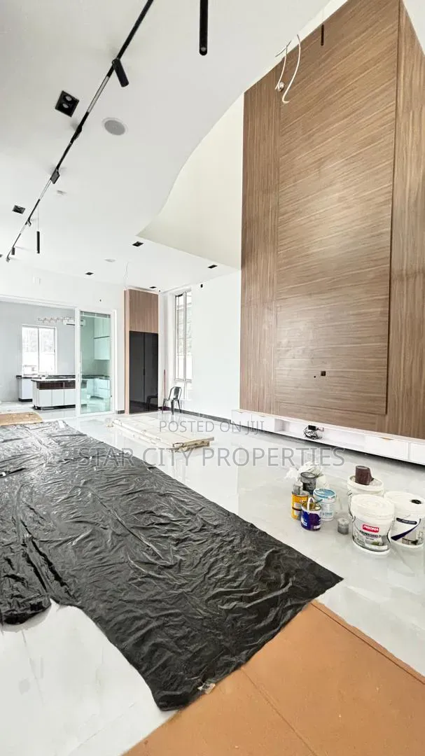 5bdrm Duplex in Ikoyi, Banana Island for sale in Banana Island