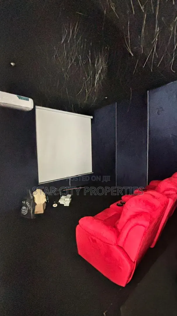 5bdrm Duplex in Ikoyi, Banana Island for sale in Banana Island