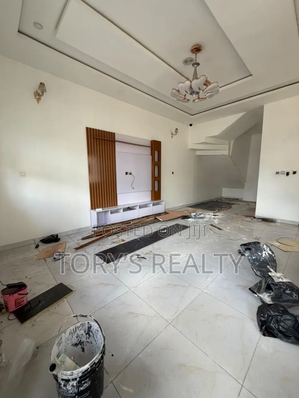 Studio Apartment in Ikota for rent in Ikota
