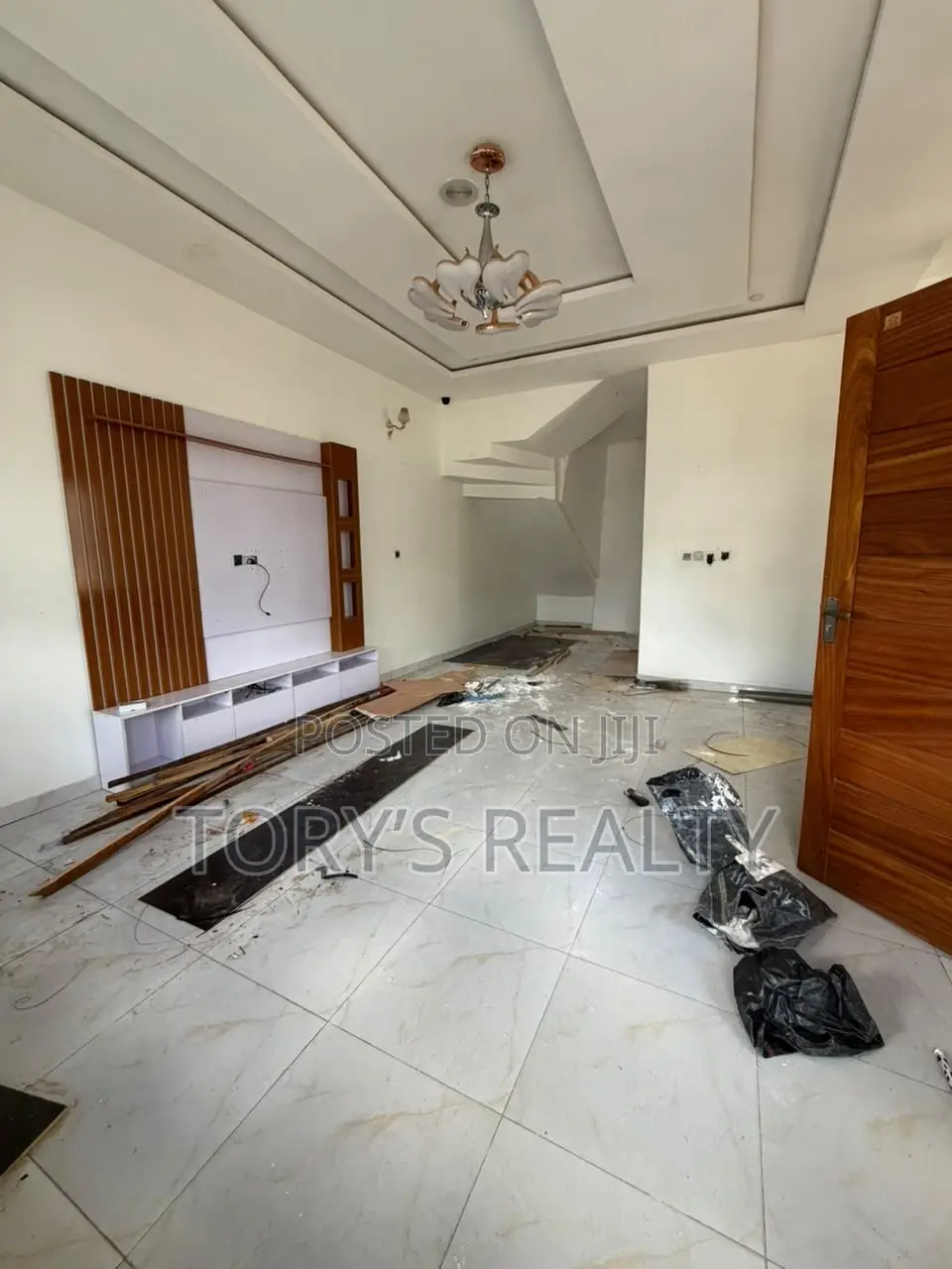 Studio Apartment in Ikota for rent in Ikota