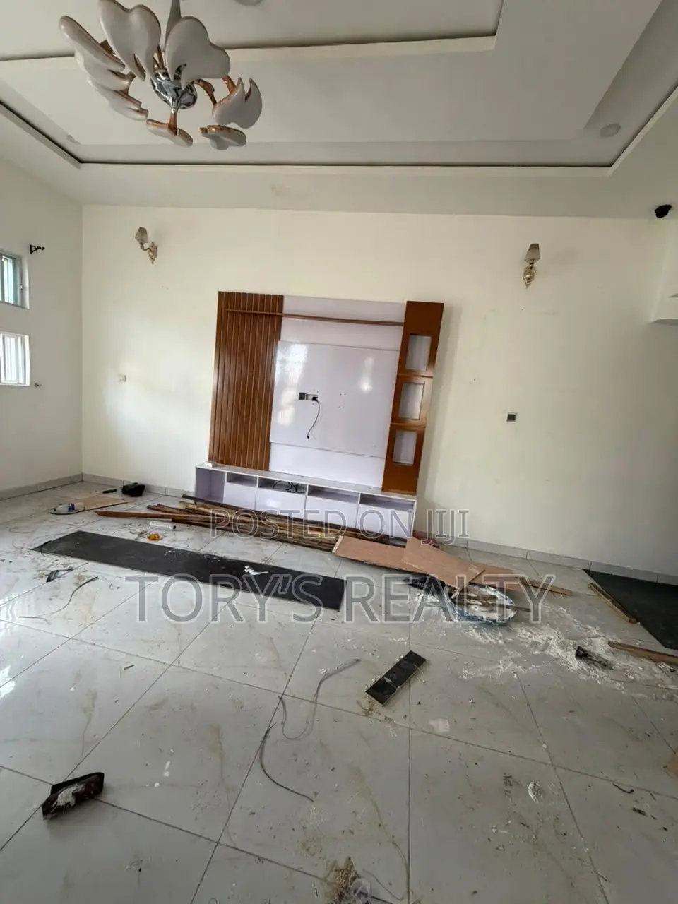 Studio Apartment in Ikota for rent in Ikota