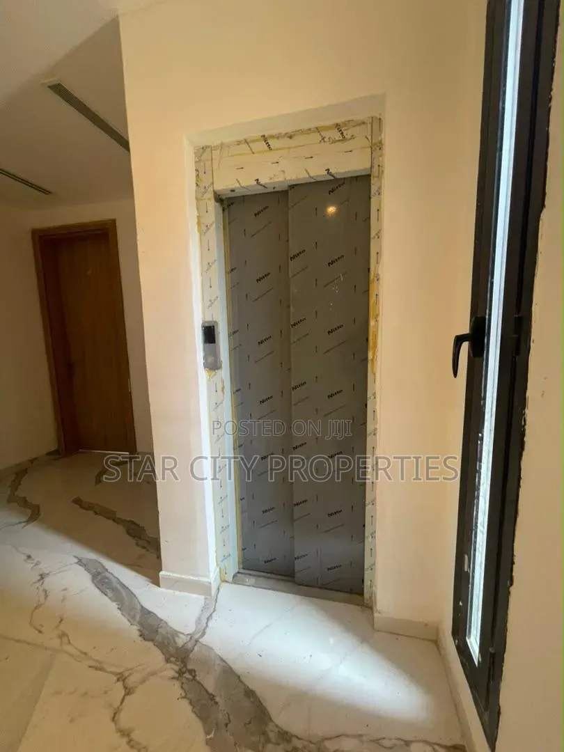 5bdrm Duplex in Ikoyi, Banana Island for sale in Banana Island