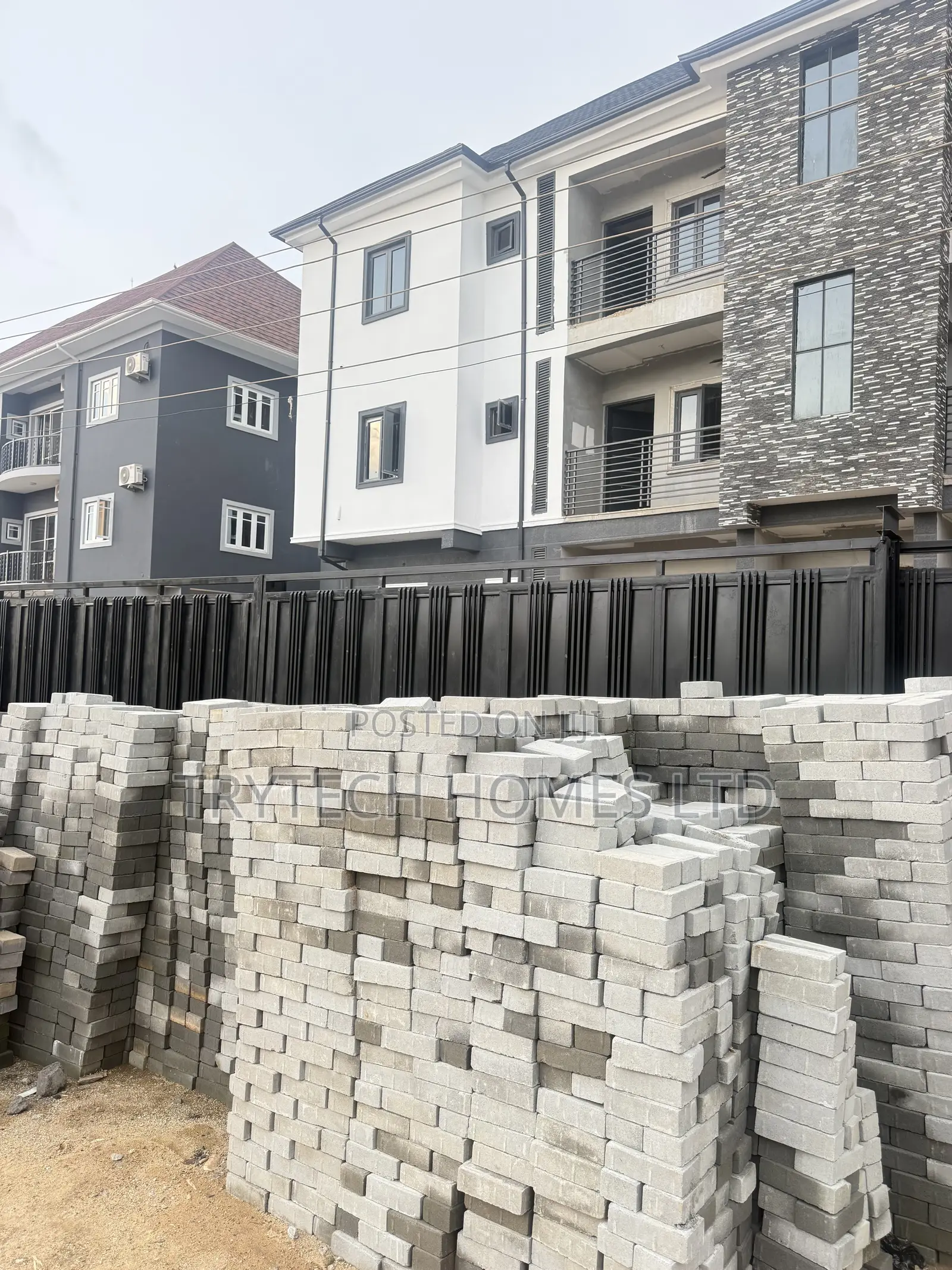 2bdrm Block of Flats in Katampe Main for rent in Katampe (Main)