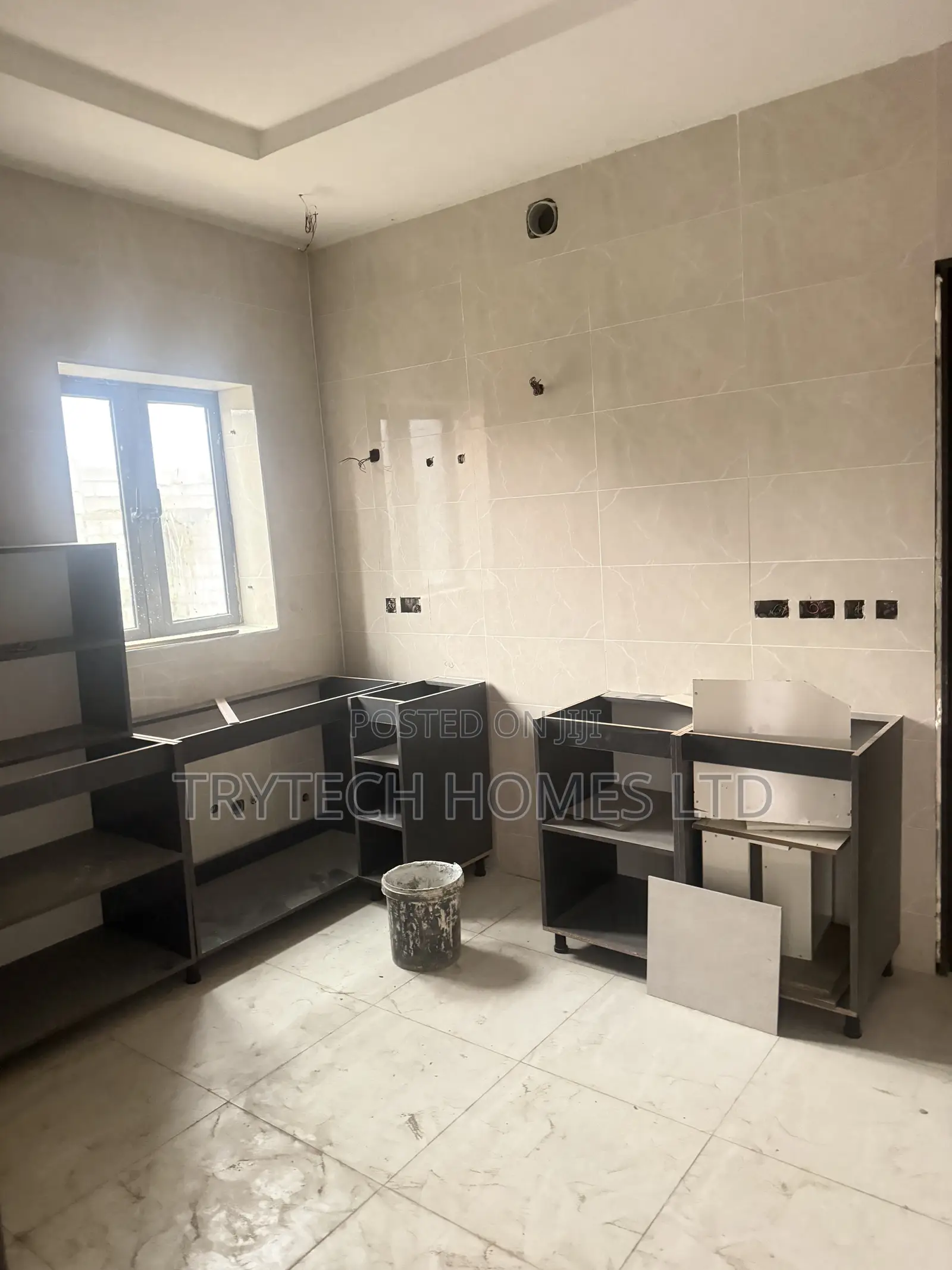 2bdrm Block of Flats in Katampe Main for rent in Katampe (Main)