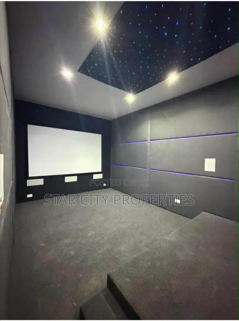 5bdrm House in Ikoyi Lagos for sale in Old Ikoyi