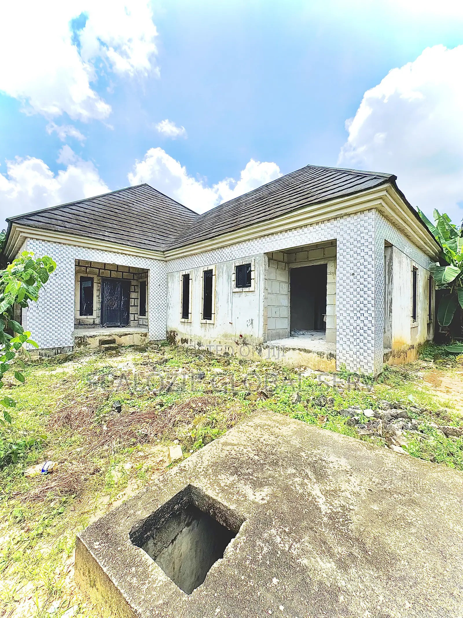 3bdrm Bungalow in Port-Harcourt for sale in Port-Harcourt