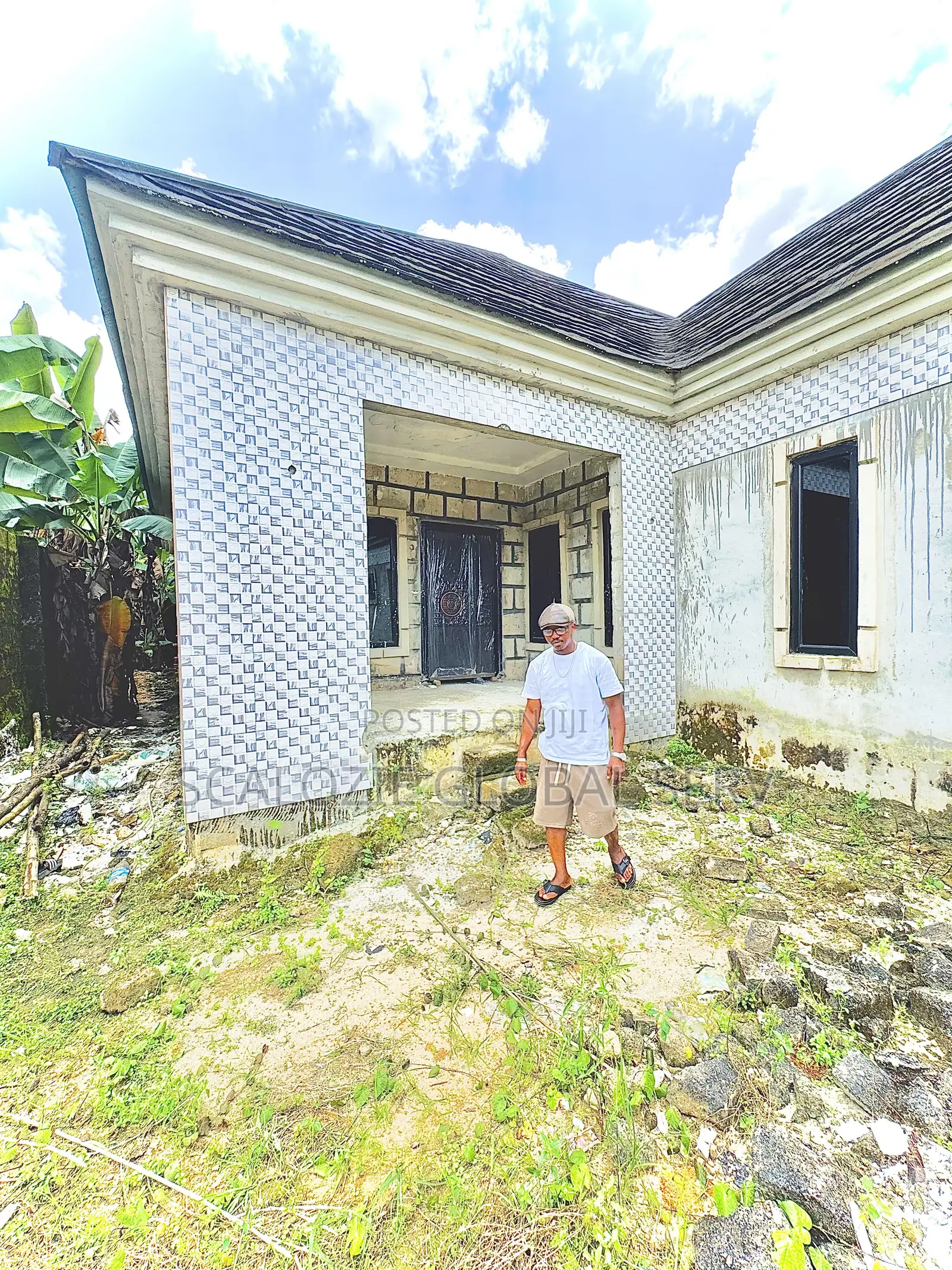 3bdrm Bungalow in Port-Harcourt for sale in Port-Harcourt