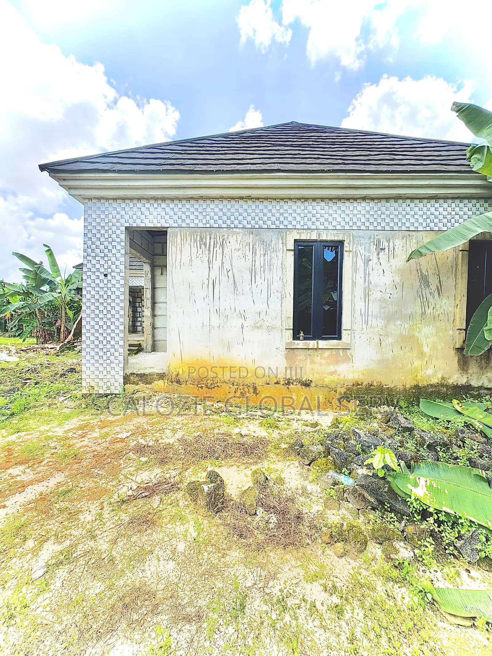 3bdrm Bungalow in Port-Harcourt for sale in Port-Harcourt