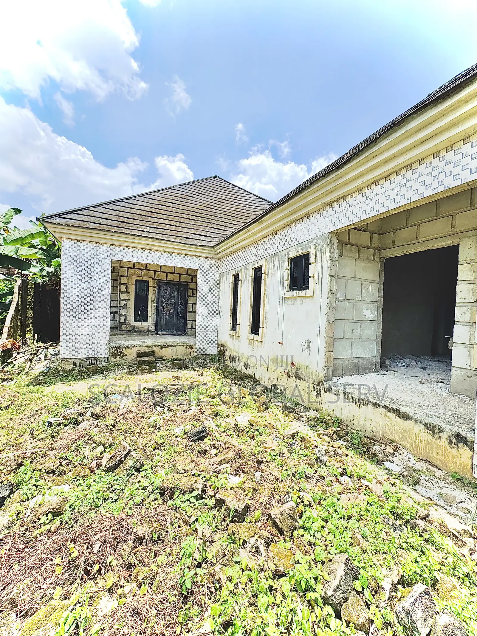 3bdrm Bungalow in Port-Harcourt for sale in Port-Harcourt