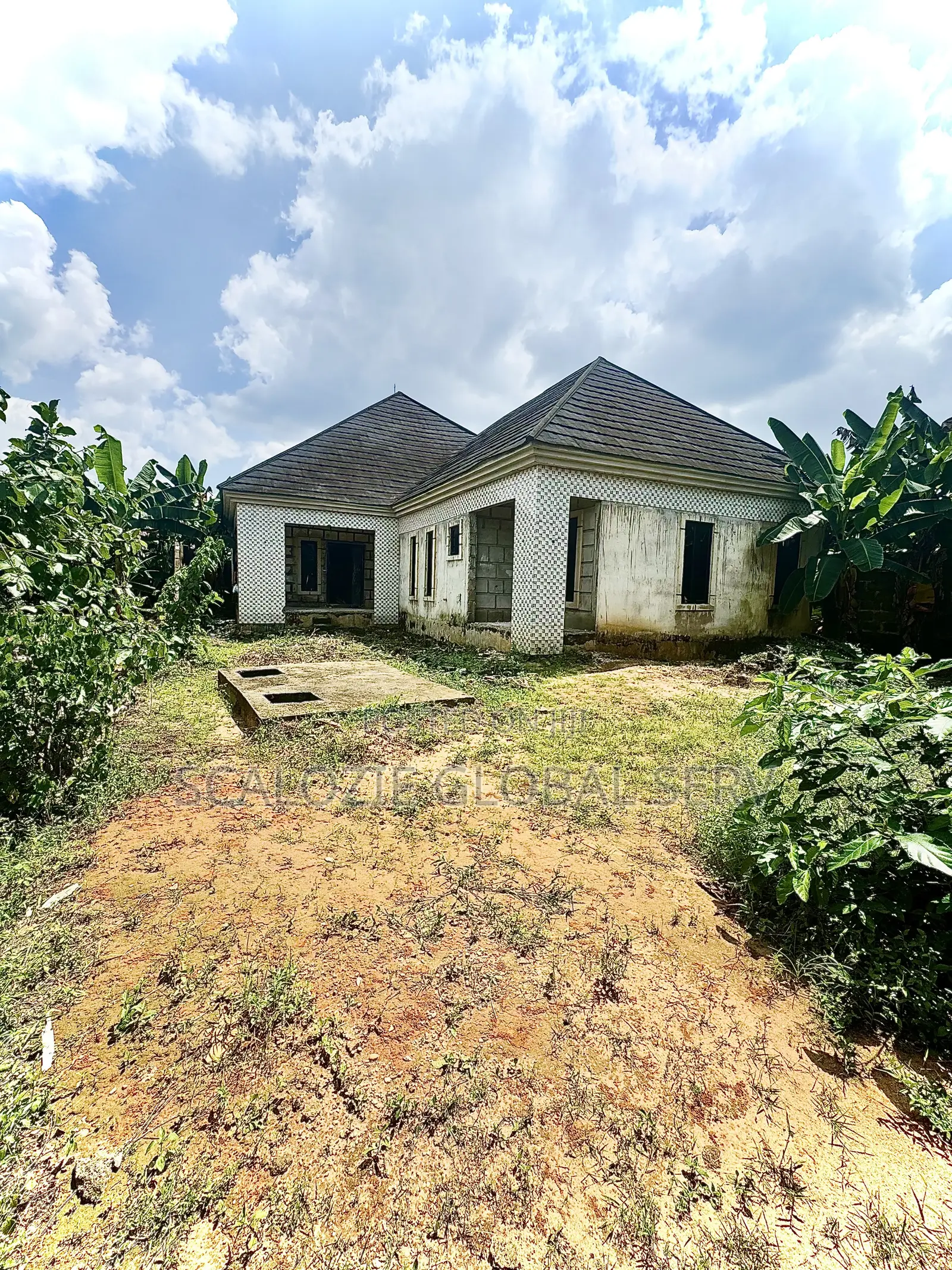 3bdrm Bungalow in Port-Harcourt for sale in Port-Harcourt