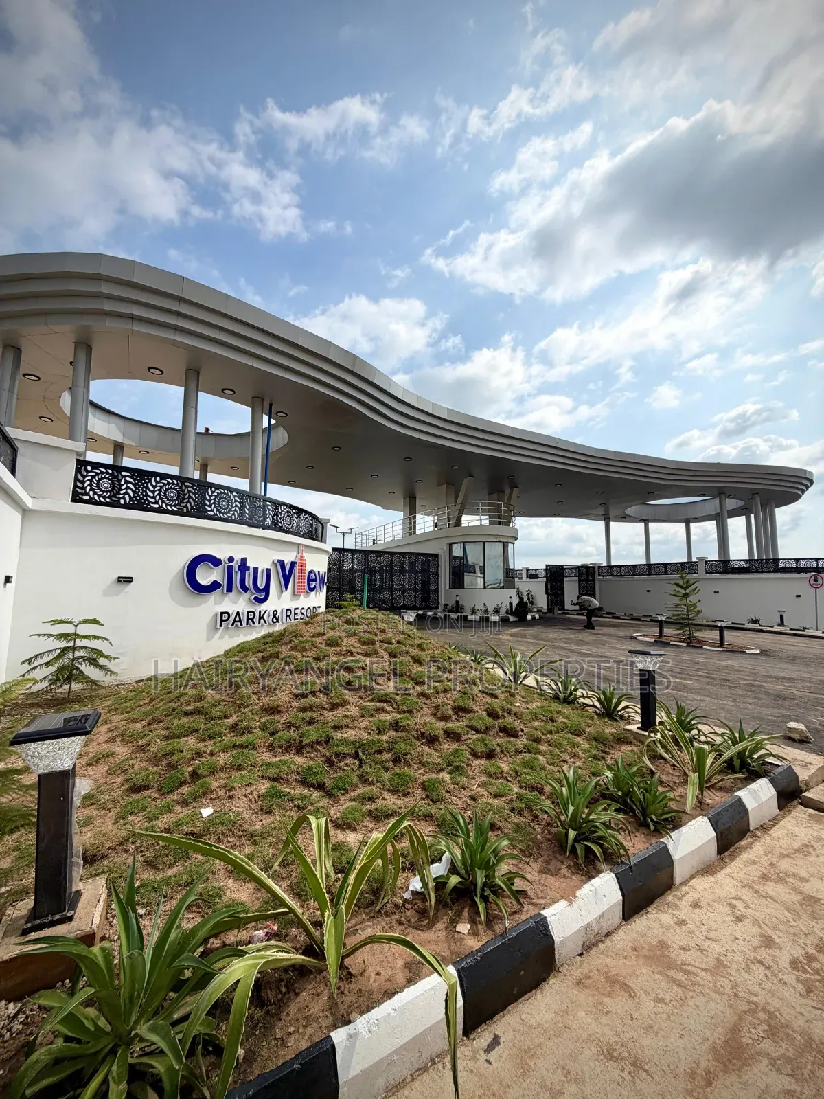 Land With FCDA C of O in Idu Gousa Abuja, to 2m Initial Deposit in Idu