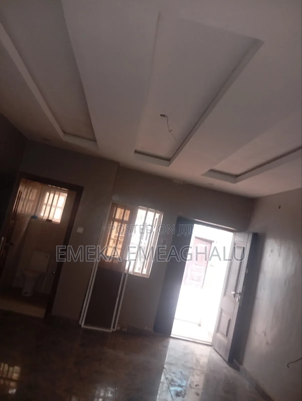 3bdrm Apartment in Premier Layout, Enugu for rent in Enugu