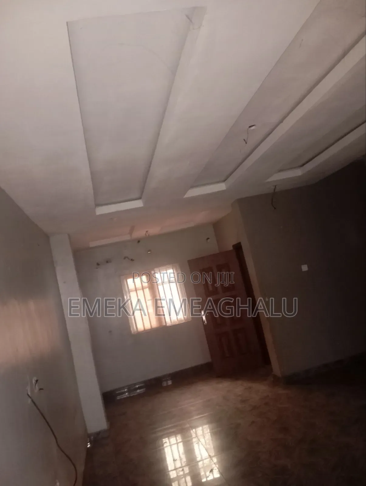 3bdrm Apartment in Premier Layout, Enugu for rent in Enugu