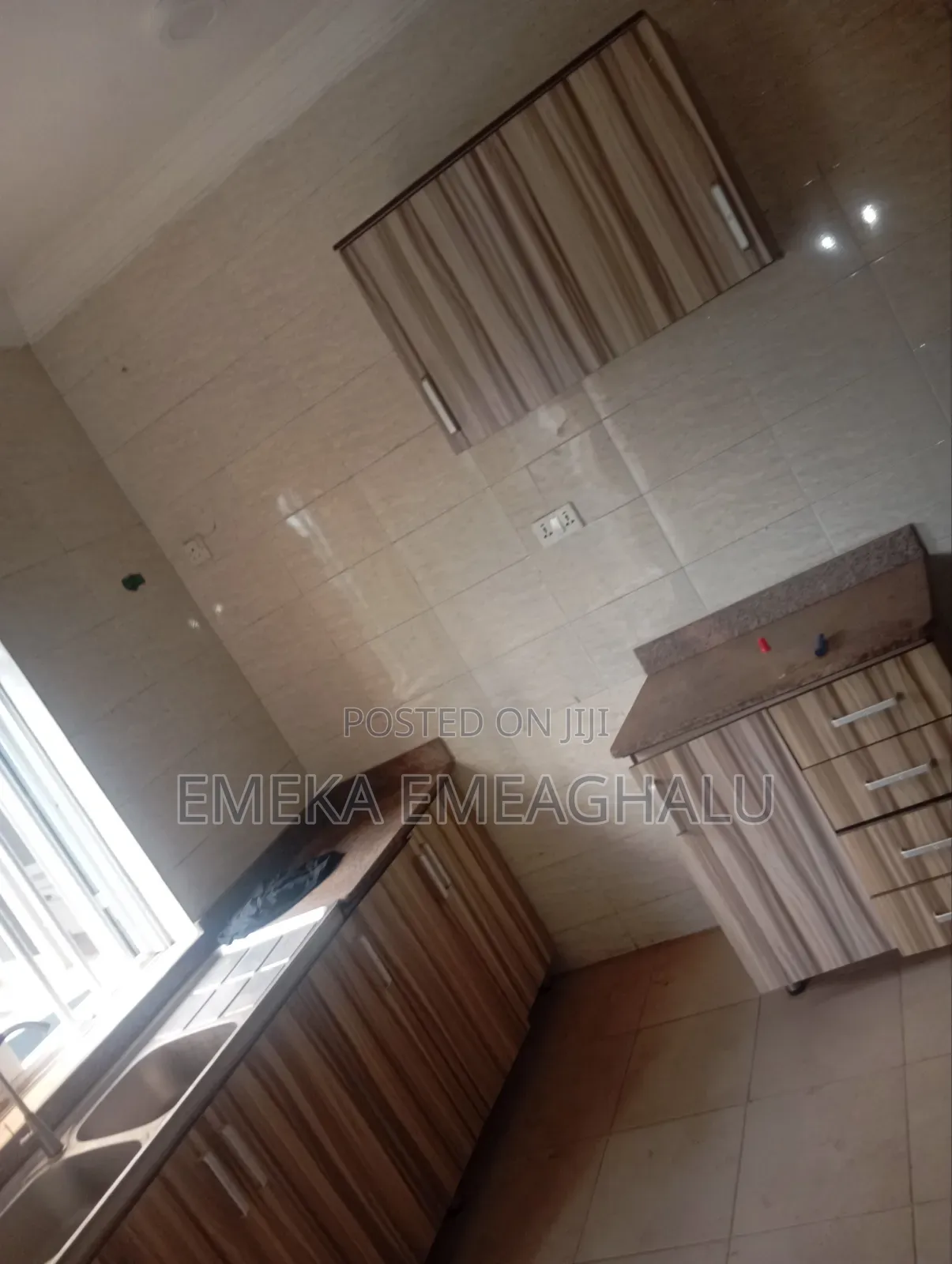 3bdrm Apartment in Premier Layout, Enugu for rent in Enugu