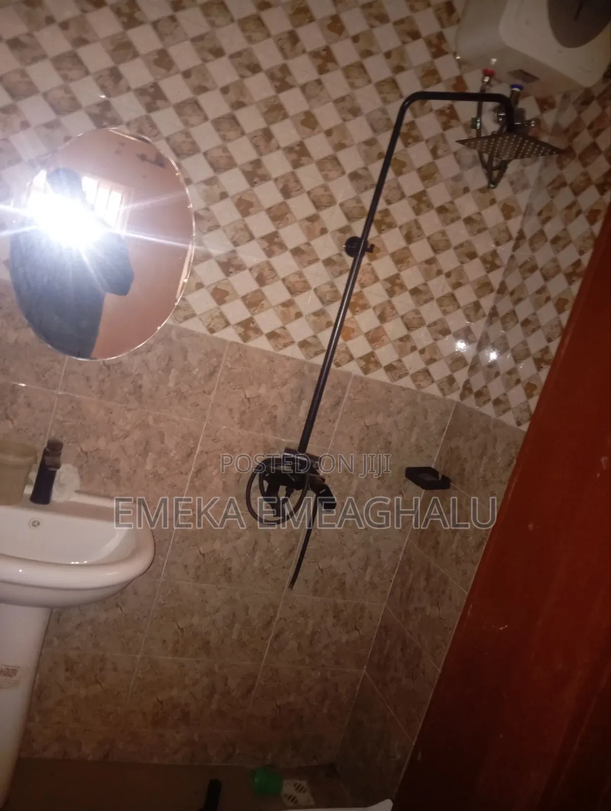 3bdrm Apartment in Premier Layout, Enugu for rent in Enugu