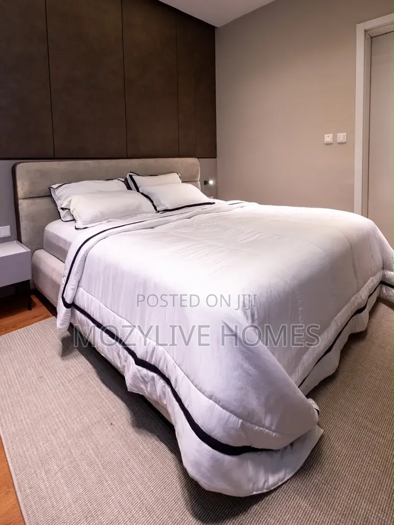 2bedroom Apartment in Ikeja GRA