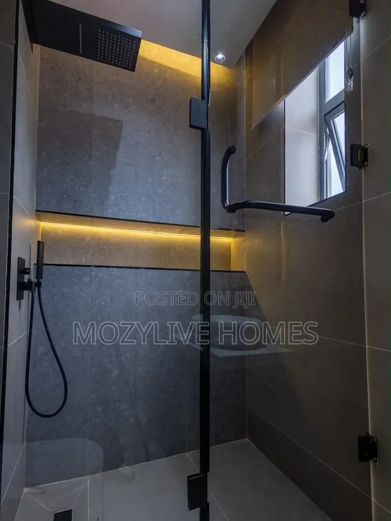 2bedroom Apartment in Ikeja GRA