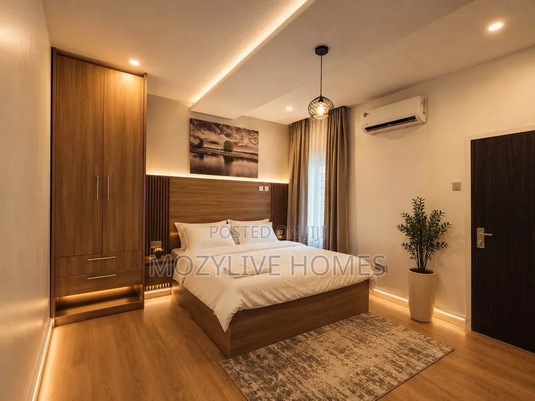 1bedroom Apartment in Gerard Road