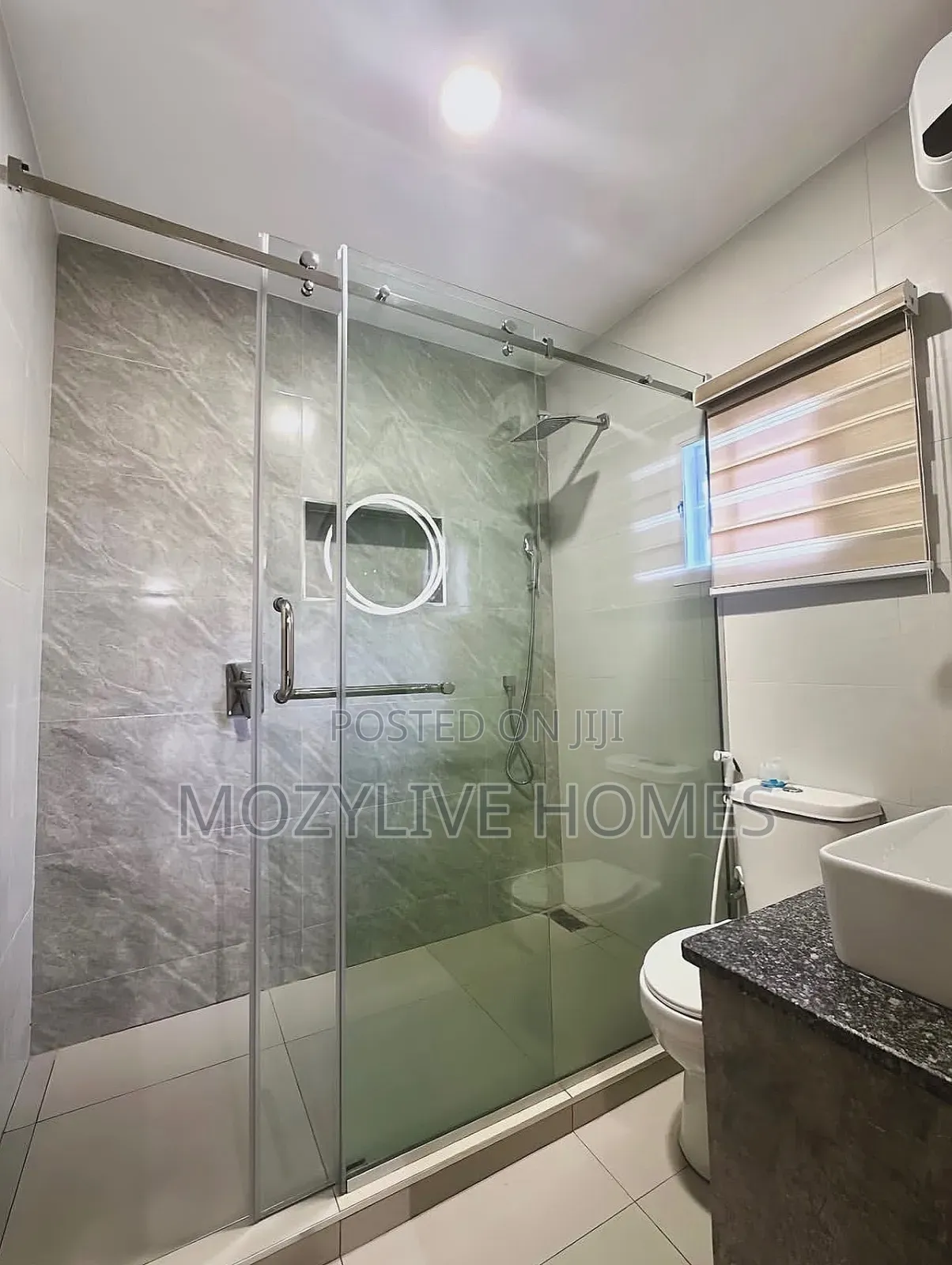 1bedroom Apartment in Gerard Road