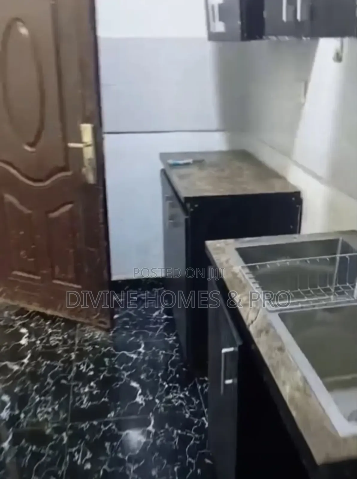 1bdrm Block of Flats in Life Camp for rent in Life Camp