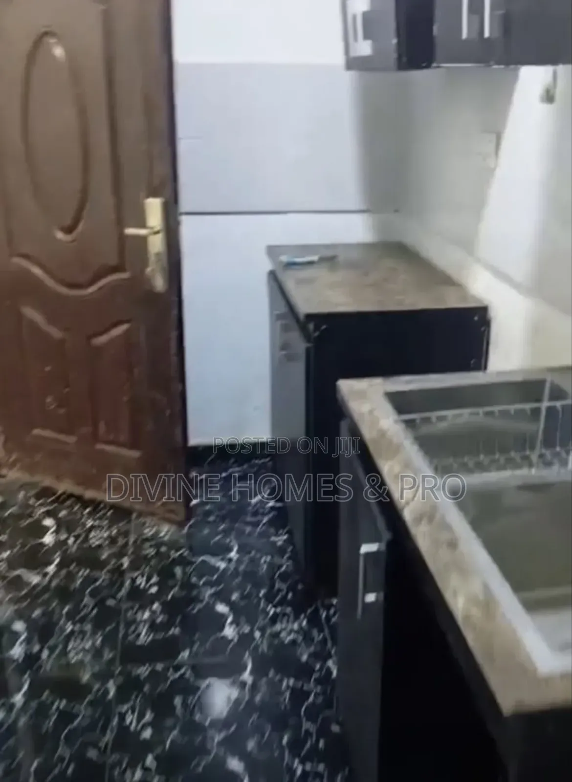 1bdrm Block of Flats in Life Camp for rent in Life Camp