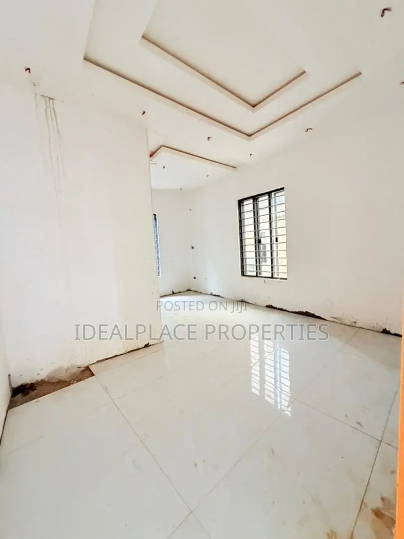 4bdrm Duplex in Ogba for sale in Ogba