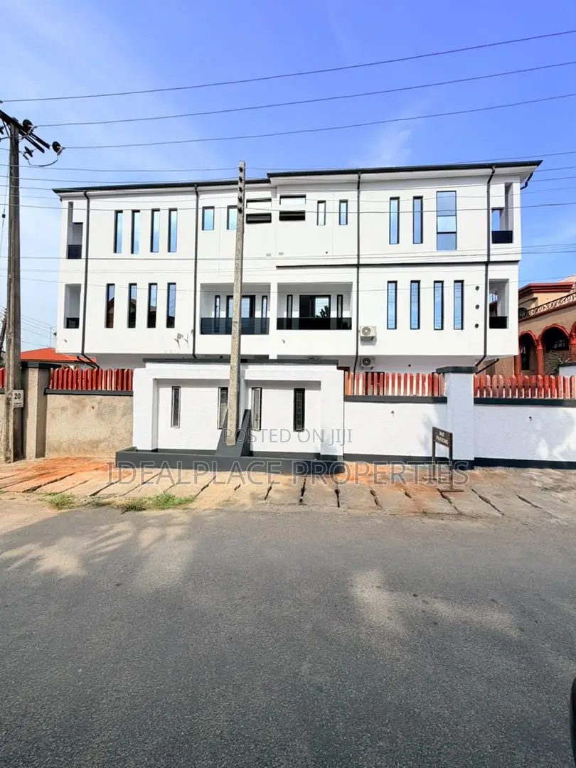 4bdrm Duplex in Ikeja GRA for sale in Ikeja GRA