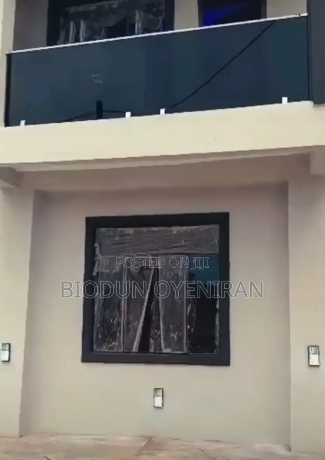 4bdrm Duplex in Alagbado for sale in Alagbado