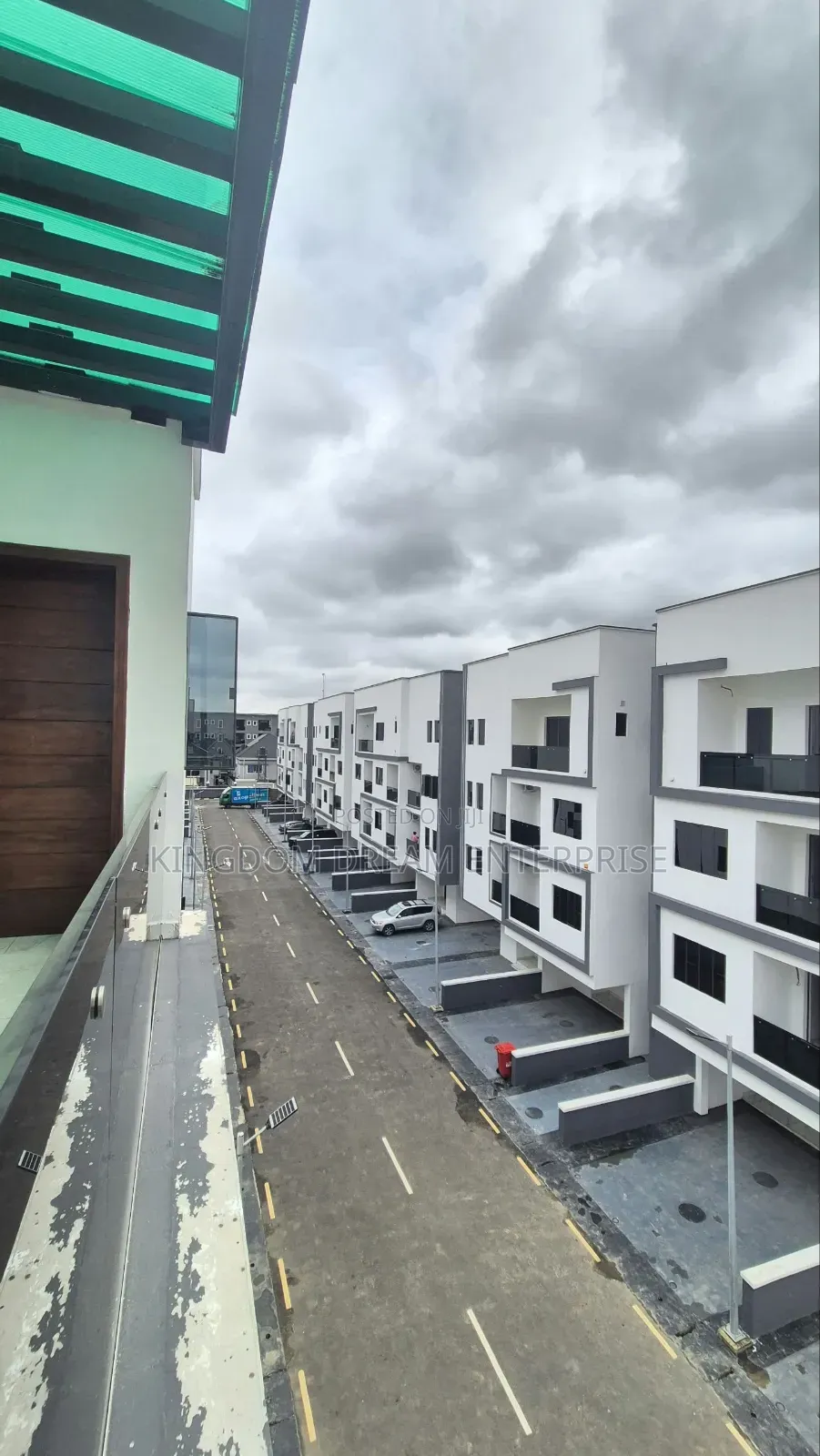 4bdrm Maisonette in Ikeja Gra Lagos for rent in Ikeja GRA