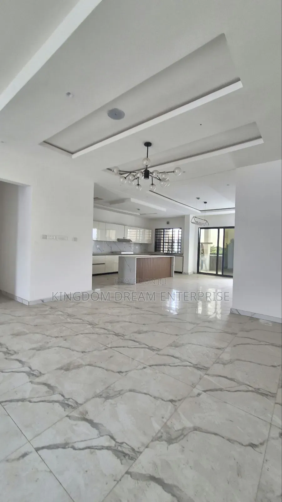 4bdrm Maisonette in Ikeja Gra Lagos for rent in Ikeja GRA