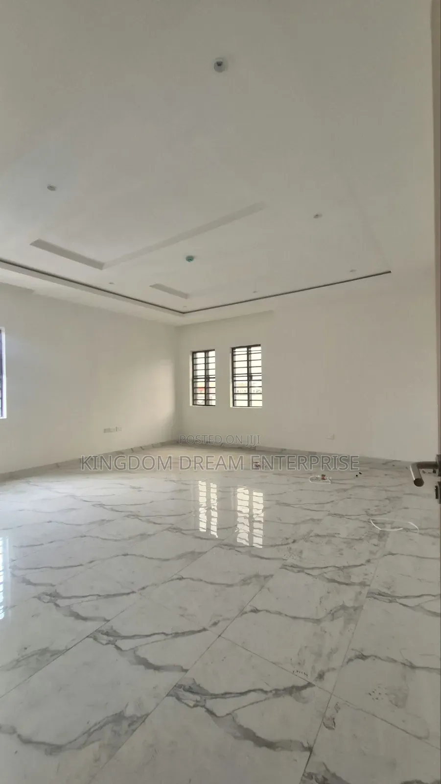 4bdrm Maisonette in Ikeja Gra Lagos for rent in Ikeja GRA