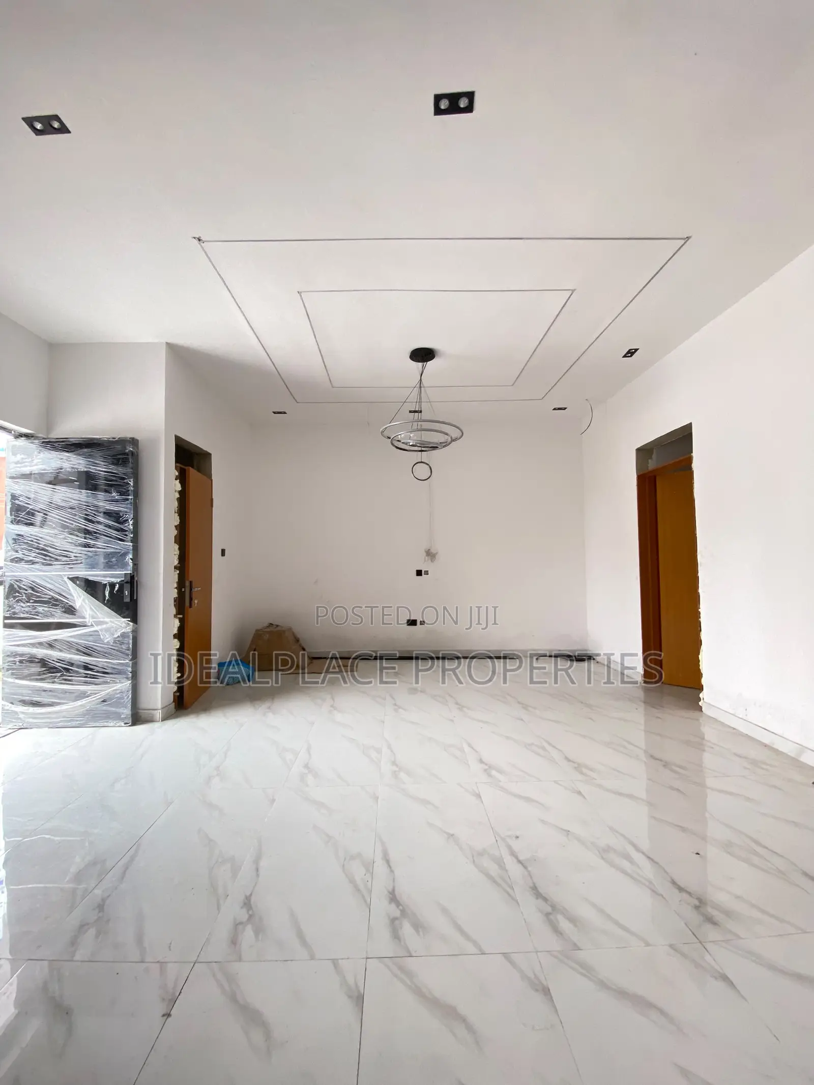 4bdrm Duplex in Sangotedo for sale in Sangotedo